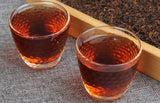 Golden Needle Palace Pu'er Tea Loose Puer Tea Ripe Golden Buds Slimming Tea