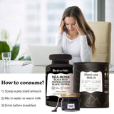 Himalayan Shilajit,Soft Resin,Organic,Extremely Potent,Fulvic Acid US