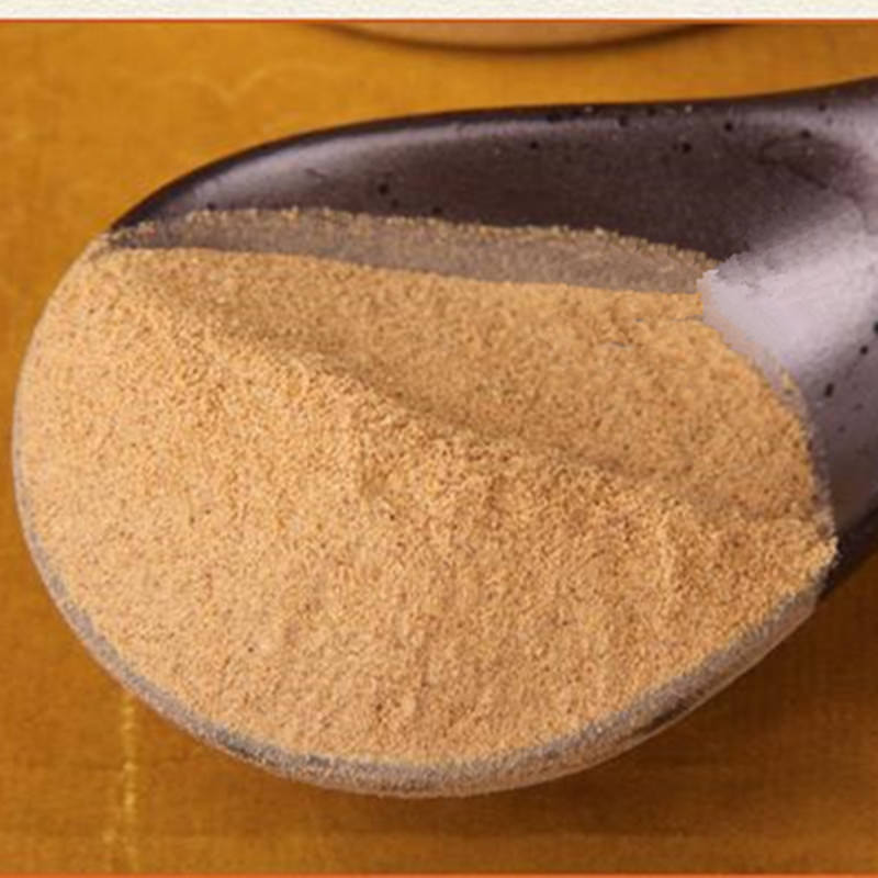 250g-500g Red Panax Ginseng Extract Powder Red Ginseng Powder insam Roots Powder Main image