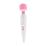 Multi-Speed Handheld Vibrator For Women Men Neck Full Body Personal Massage Wand