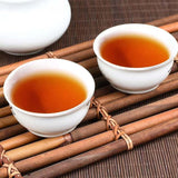 250g Lapsangsouchou Black Tea Chinese Organic Red Tea Loose Leaf Slimming Tea