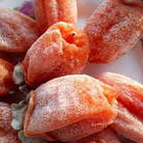 Dried Persimmon Fruit Snacks Shibing Chinese Specialty Food 500g 中国特产 吊柿饼