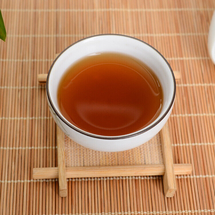 TeaChinese Tea Black Tea Lapsang Souchong Tea Slight Smoked Longan Aroma 250g
