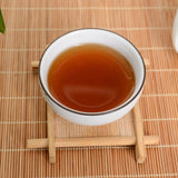 Tea2022 Chinese Tea Black Tea Lapsang Souchong Tea Slight Smoked Longan Aroma 250g