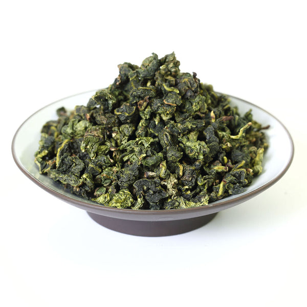 HELLOYOUNG TieGuanYin Oolong Tea Fujian Anxi Tieguanyin High Mount Iron Goddess