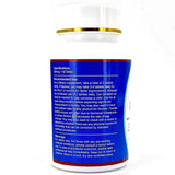 Organic Herbal MACA & Ginseng for Male Health Men’s Fertility Tablets Premium