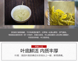 Dian Lv Silver Tips Yunnan Green Tea Supreme Organic Early Spring Snowy Mountain