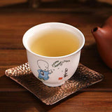 Chinese KANCURA HERB TEA Weight Loss Management Herbal Slimming Diet Tea 80g Tin