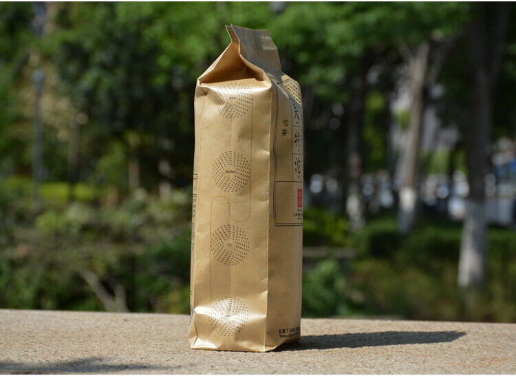 XIAGUAN XIA GUAN TE TUO Pu-erh Tea Tuo Raw Premium Grade Te Ji Tuo Cha 500g