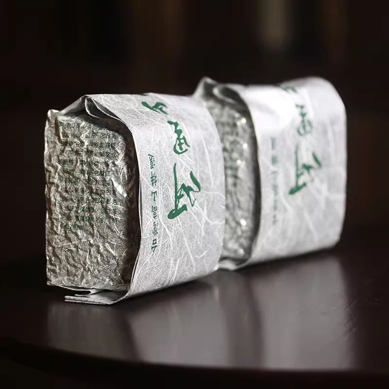 Premium Ali Mountain High Mountain Tea Fresh Natural Taiwan Oolong Tea 250g Secondary image