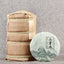 Yunnan Raw Puer Tea 2020 Chinese Wuliang Mountain Little Cake Shen Puer Tea 100g