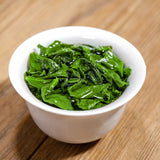 New Tieguanyin Tea China organic green Tea tie guan yin Oolong Tea 250g
