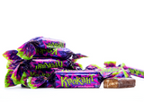 500g Kpokaht Chocolate Candy with Nuts Snack Food Gift 紫皮糖俄罗斯KDV巧克力糖果喜糖坚果夹心零食