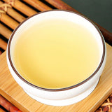Jasmine Green Tea Loose Leaf Natural Mo Li Yin Hao Jasmine Silver Bud Tea 150g