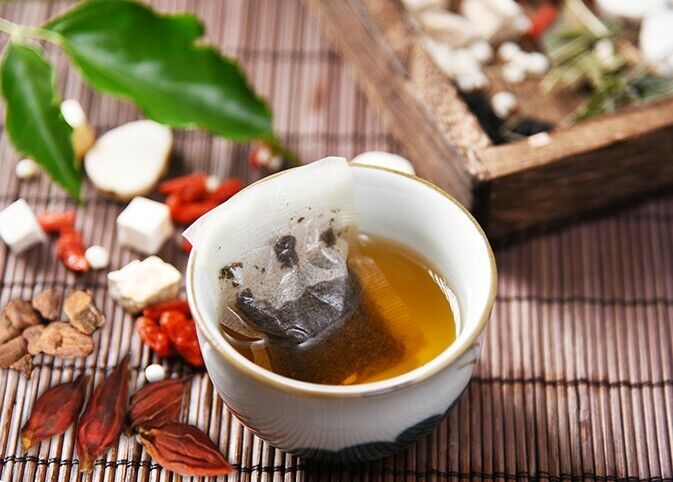 Uric Acid Herbal tea Gout Tea-100% Natural-20 Tea bag Gout Relief Herbal tea