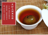 250g/8.8oz Palace Orange Peel ChenPi Citrus Puer Pu'er Puerh Ripe Loose Tea