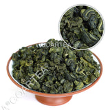 HELLOYOUNG 250g Premium Suzhou Biluochun Green Tea Spring Pi lo Chun Snail Shape