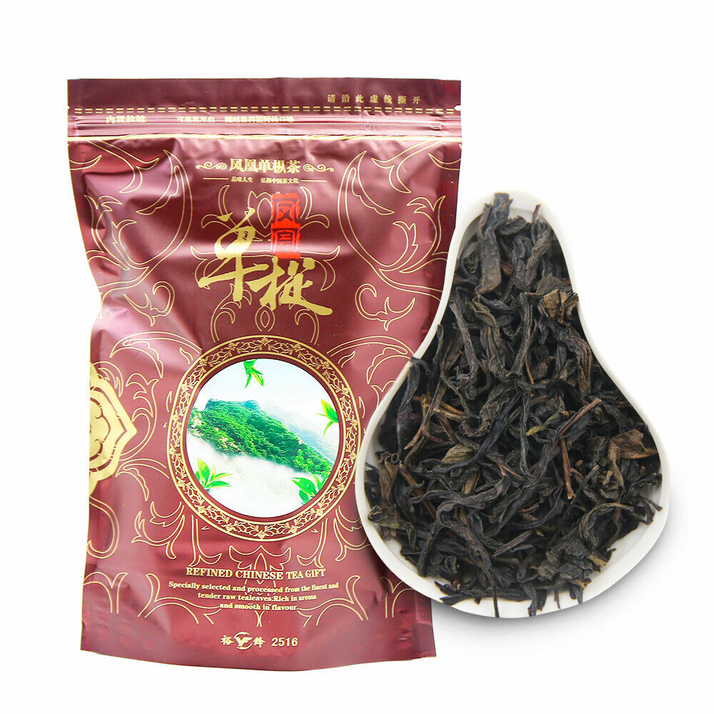 Chaozhou Phoenix Dancong Oolong Tea, China Feng Huang Dancong Spring Tea Main image