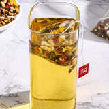 18 Flavors of Sam Ching Tea 18种口味三清茶150g 蒲公英清新茶 养生茶凉茶 15pcs/盒