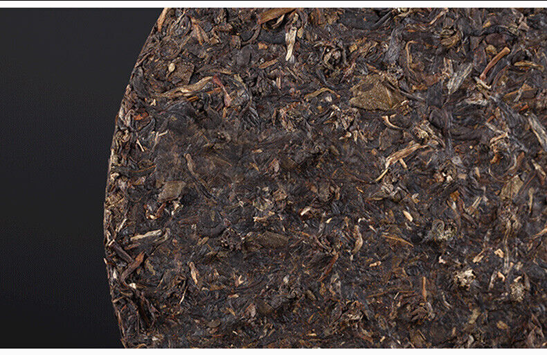 T8603 Tie Bing * XiaGuan Tuocha Aged Old Pu'er Puerh Puer Tea Raw Shen 357g