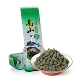 HELLOYOUNG Taiwan Ginseng Oolong Tea Lan Gui Ren High Mountain RenShen Leaf