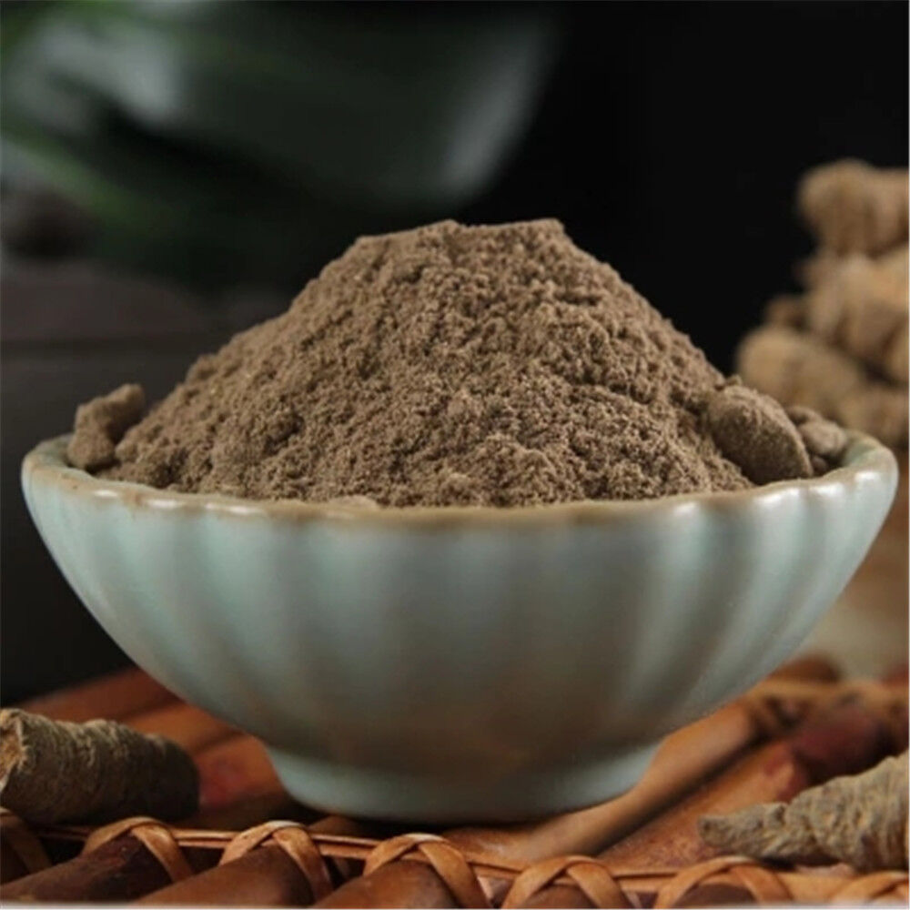 Morindae Officinali Radix Pure 250g/8.8oz Natural Ba Ji Tian Morinda Root Powder