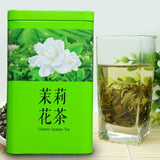 2023 Jasmine Green Tea Jasmine Pearl Jasmine Dragon Pearls Fragrance Flower Tea