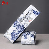 High Mountain Tea Fujian Oolong Tea Loose Leaf with Peach Flavor 150g