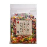 Organic Fruit Herbal Tea Chinese Natural Dried Fruit Bit Grain Fruit Flower Tea