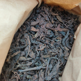 400g Yunnan Pu'er Ripe Tea Loose Leaf Aged Puerh Tea Mansong Cooked Pu-erh Tea