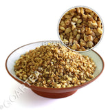 HELLOYOUNG Premium Roasted Tartary Buckwheat Grain Tea Golden Herbal Caffeine