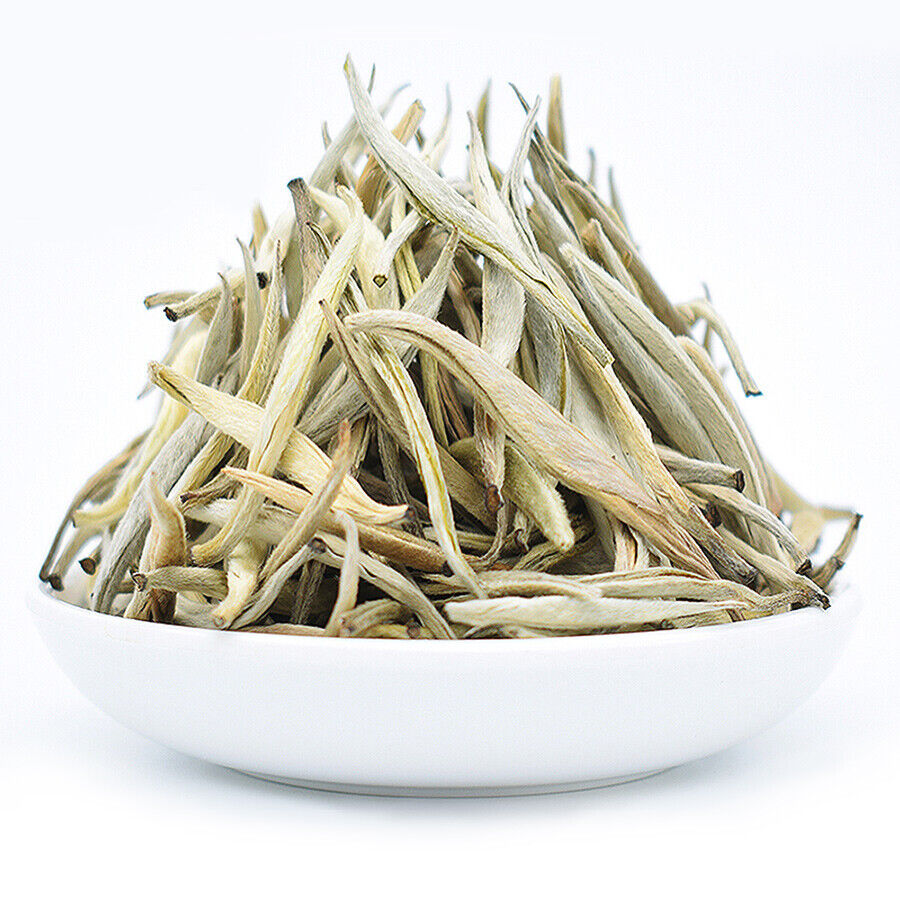 The King of Jasmine Green Tea Da Bai Hao Mo Li Cha Wang Jasmine Flower Tea Main image