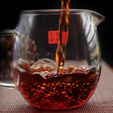 250g Yunnan Aged Pu-erh Ripe Tea  Authentic Super Grade Bingdao Puerh Tea