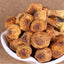 100% Natural Dried Almond Mushroom/ Agaricus Blazei/ Jisongrong 姬松茸 Chinese Herb