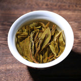 357g Yunnan Raw Puerh Tea Laobanzhang Pu-erh Tea Cake Premium Pu'er Green Tea