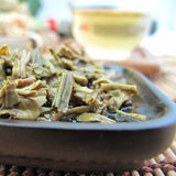 Laocang Mini Shen Puer Tuo Cha Original Taste Sheng Puerh Tuocha
