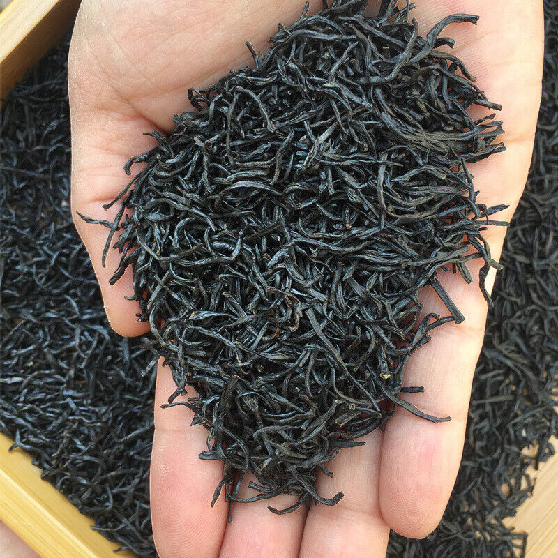 TeaChinese Tea Black Tea Lapsang Souchong Tea Slight Smoked Longan Aroma 250g Main image