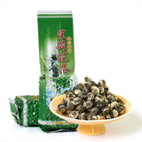 HELLOYOUNG Nonpareil Supreme Jasmine Dragon Pearl Chinese Green Tea Handroll