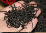 TeaLapsang Souchong Tea Black Tea Zheng Shan Xiao Zhong Wuyi Tea Non-Smoked 500g