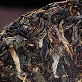 200g Chun Yin Hao Early Spring Puerh Tea Bulang PuerChaHealthy Drinks