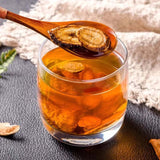 200g Burdock Herbal Tea Chinese Dry Burdock Herbs Tea Burdock Roots Can Package