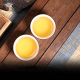 250g Moonlight White Puerh Tea Spring Pu-erh Raw Tea Yunnan Pu'er Tea Loose Leaf