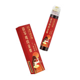 同仁堂茯苓鸡内金膏 开胃积食调理养生膏130g TongRenTang Poria Chicken Inner Gold Paste