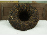 Yunnan Puer Tea Xiaguan Ecology Ancient Tree Tuocha 250g Box Raw Pu-Erh Tea