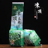 Organic Traditional Medium Baked Taiwan High Mountain Dong Ding Oolong Tea 250g