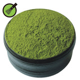 100g~1500g Matcha Powder Green Tea Pure Organic Certified Matcha Slimming Tea