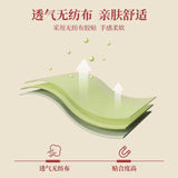 TongRenTang Wormwood Knee Patch 同仁堂艾草膝盖贴12贴/盒*2pcs 护膝贴 贴合膝盖 亲肤透气 双U型设计 HOT