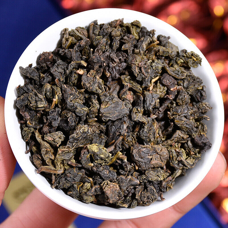 150g Milk Oolong Tea, Loose Leaf Oolong Tea Main image