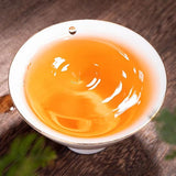 250g Oil Cut Black Oolong Tea Anxi Black Oolong Tea Chinese Black Tea Benefits