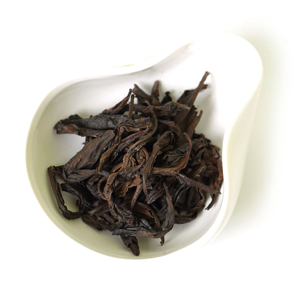 HELLOYOUNG Aged Supreme Da Hong Pao Oolong Tea Wuyi Dahongpao Big Red Robe